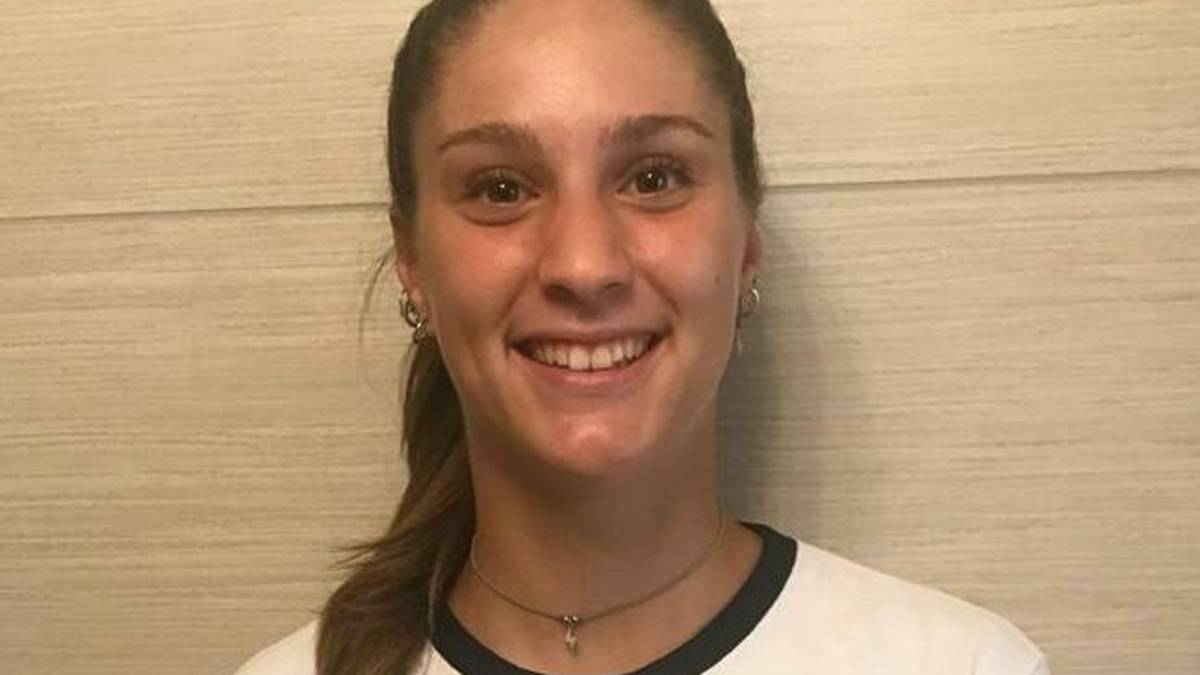 Volley, l'Angelini riporta a Cesena la schiacciatrice Polletta