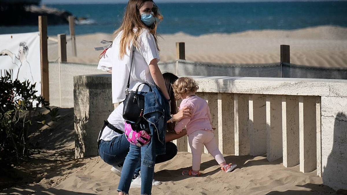 Coronavirus e lockdown nei bambini: Effetti a lungo termine