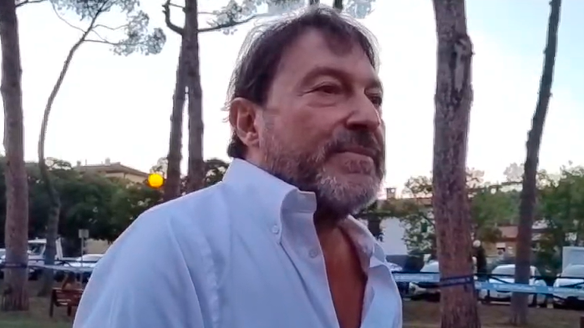 Sigfrido Ranucci a Casalfiumanese: “La mia battaglia per la libertà di stampa”