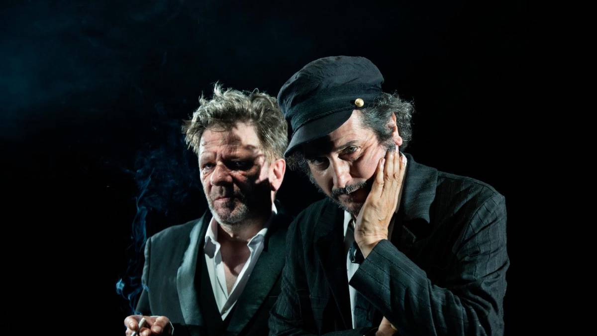 Capossela, Capovilla e Dylan Thomas in arrivo al teatro Galli di Rimini a dicembre