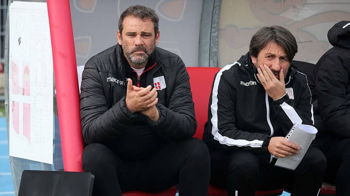 Il Rimini punta al rilancio al Neri contro il Modena