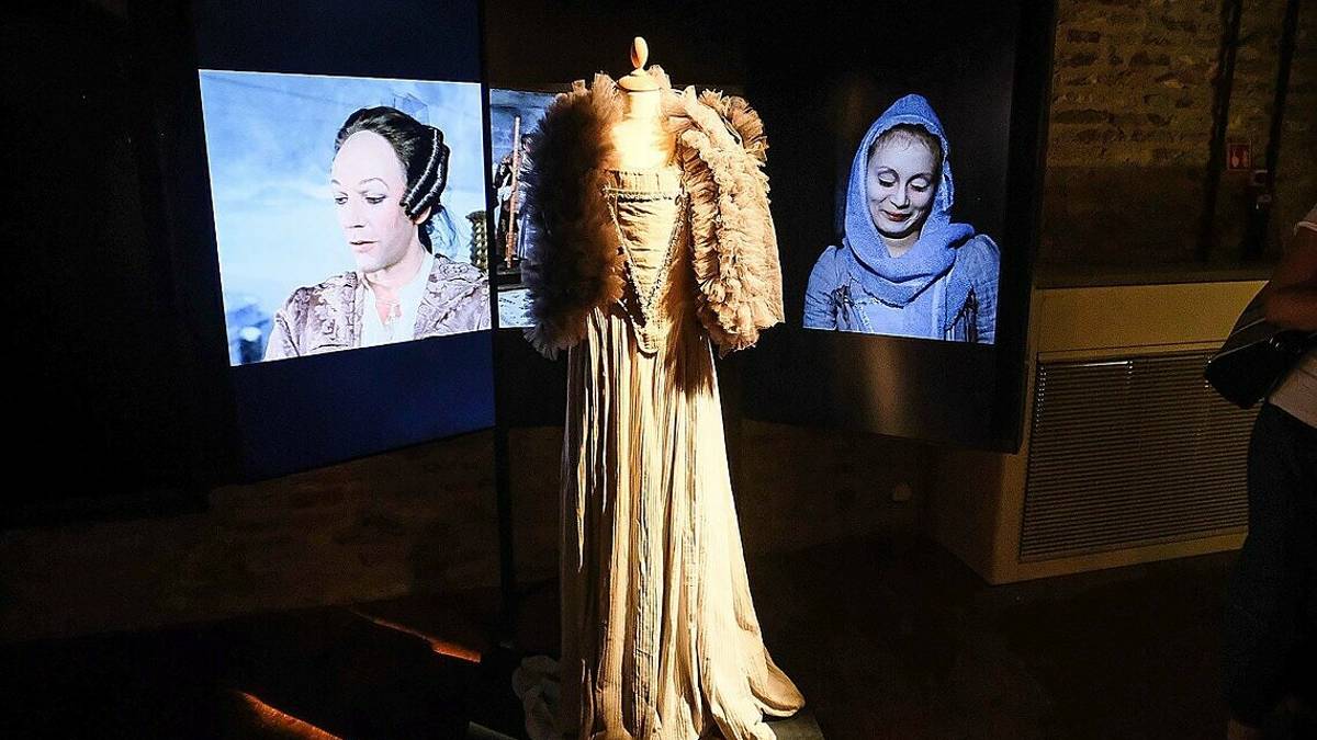 Fellini Museum, non un sacrario ma una chiave di lettura