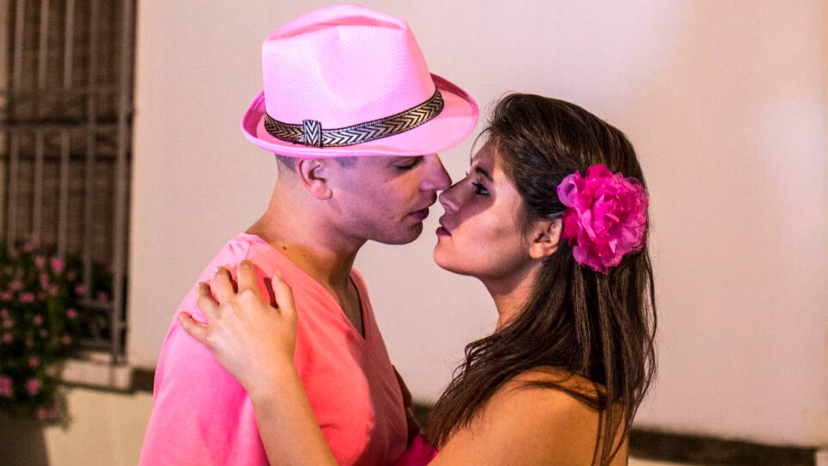 L'estate in Romagna: dalla kissing zone al gelato per cani
