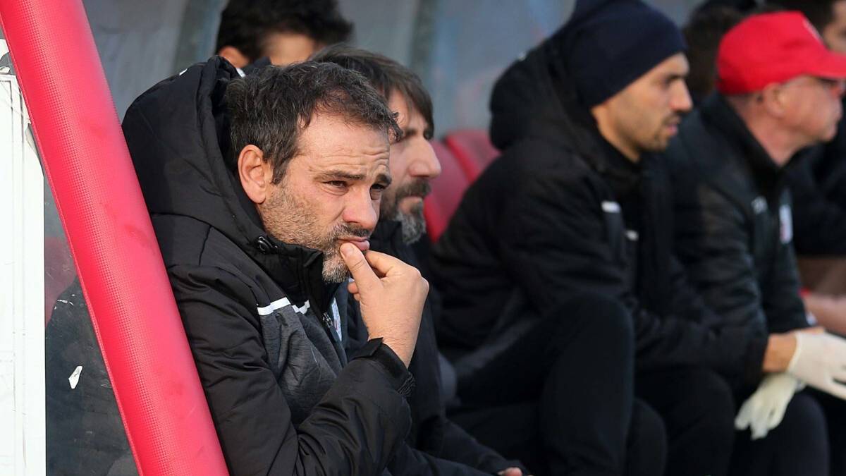 Calcio C, nuovo crollo del Rimini e adesso Colella è vicino all'addio