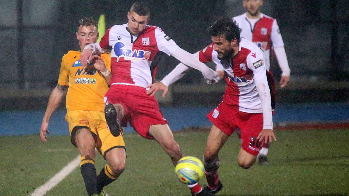 Calcio, il cammino di Cesena, Imolese, Ravenna e Rimini nel ritorno