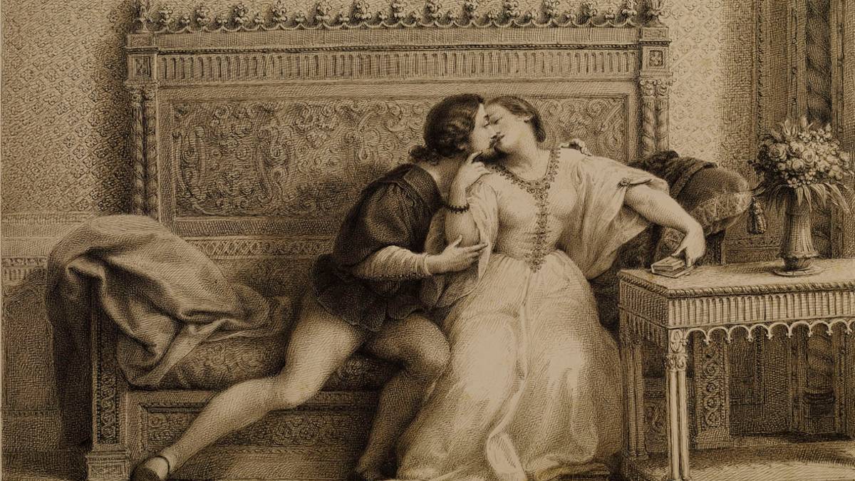 Dante e la Commedia: nuova mostra a Parma alle Scuderie Ducali