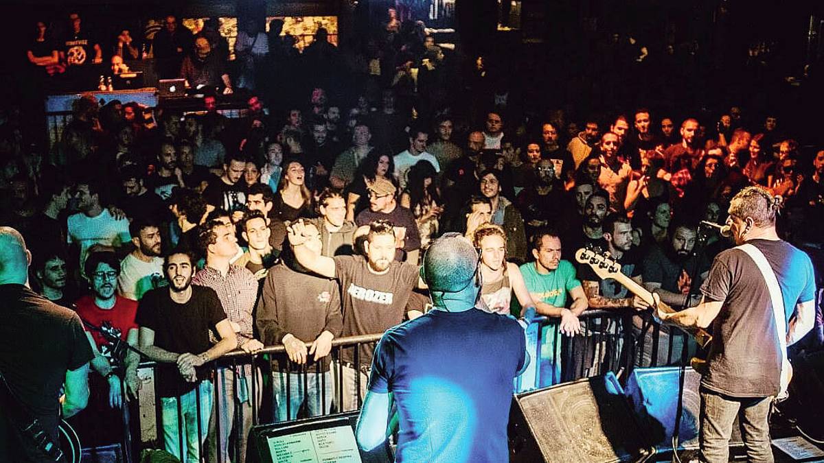Coronavirus, Sos da Cesena per concerti sicuri e aiuti al settore