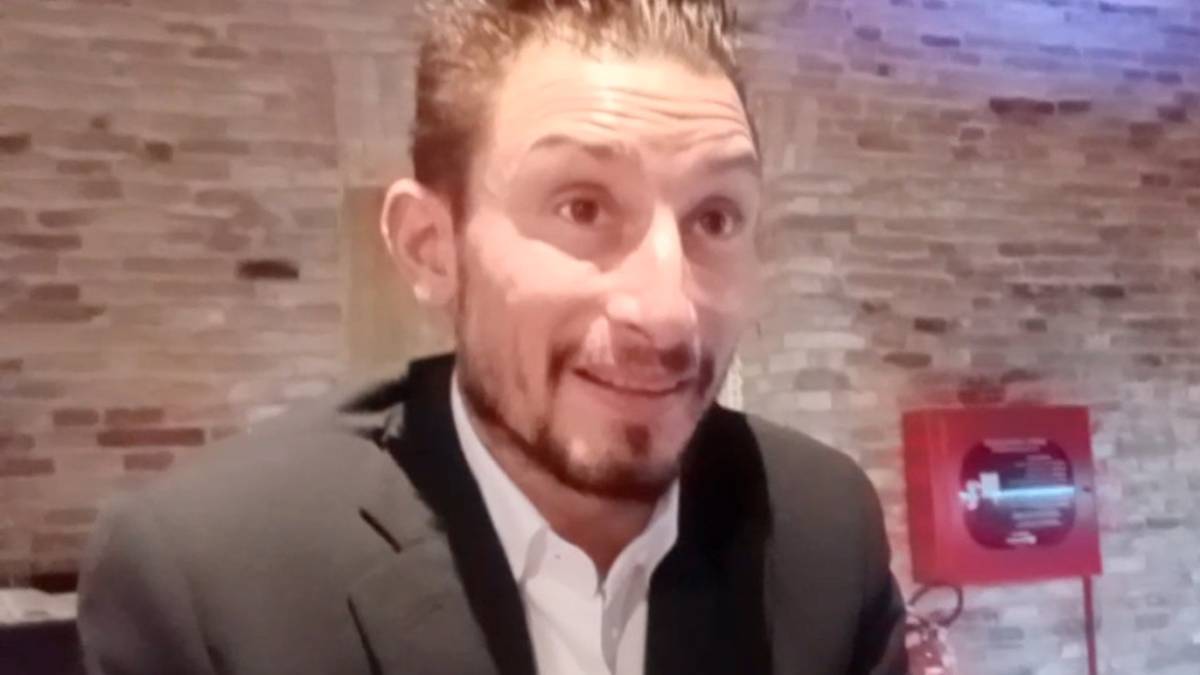 Manuel Poggiali: Rilanciare i piloti è la mia nuova sfida