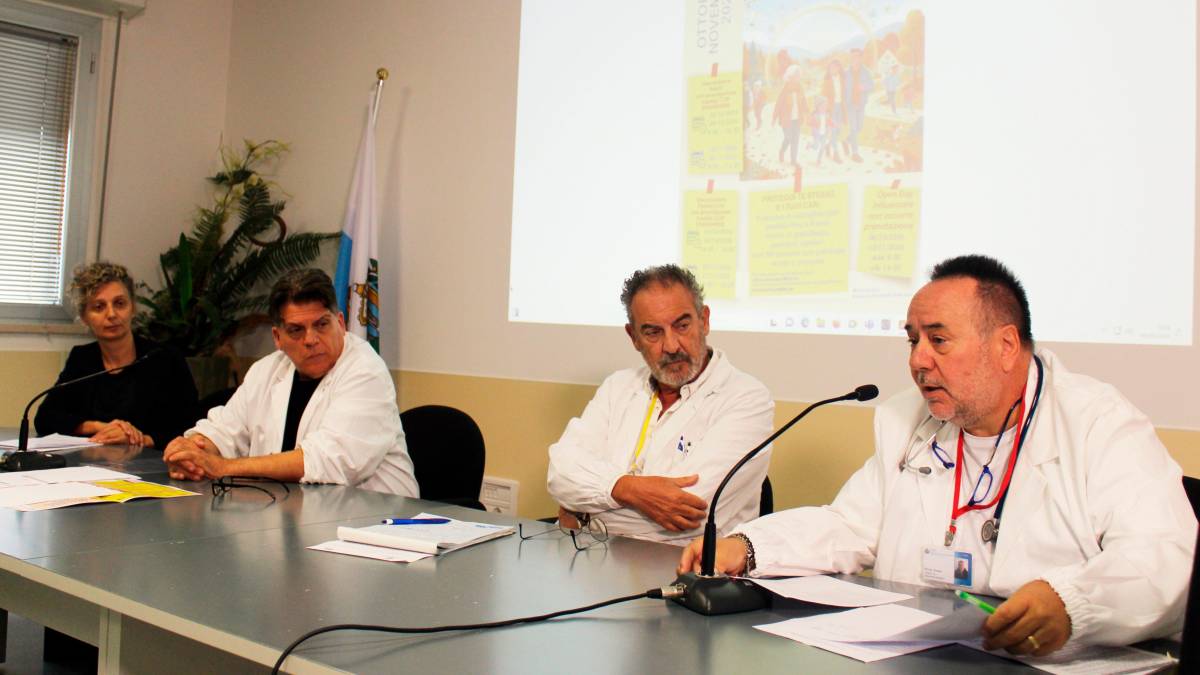 San Marino, vaccini contro l’influenza: via alla campagna con due Open Day