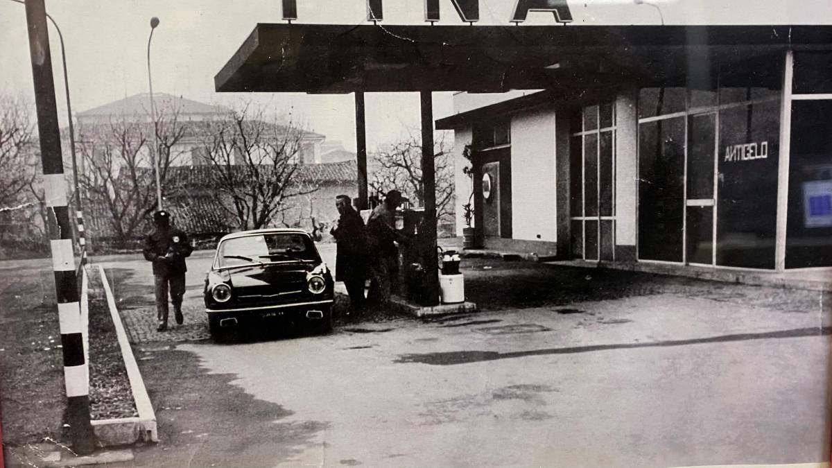 Faenza, addio a Ermete Montevecchi: storico benzinaio e colonna di Confesercenti