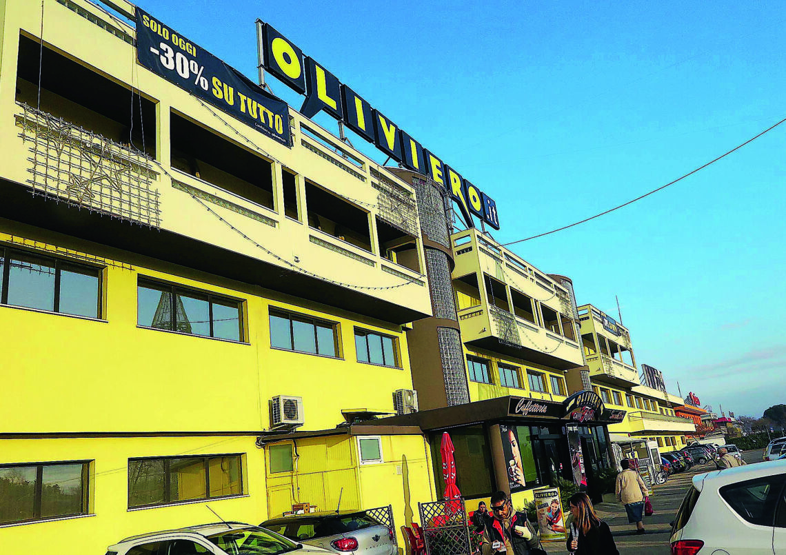 Misano, Oliviero vuole chiudere dopo 43 anni