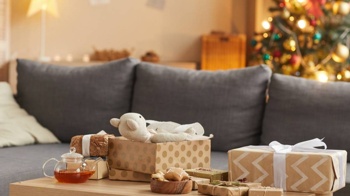 Come risparmiare sugli acquisti di Natale