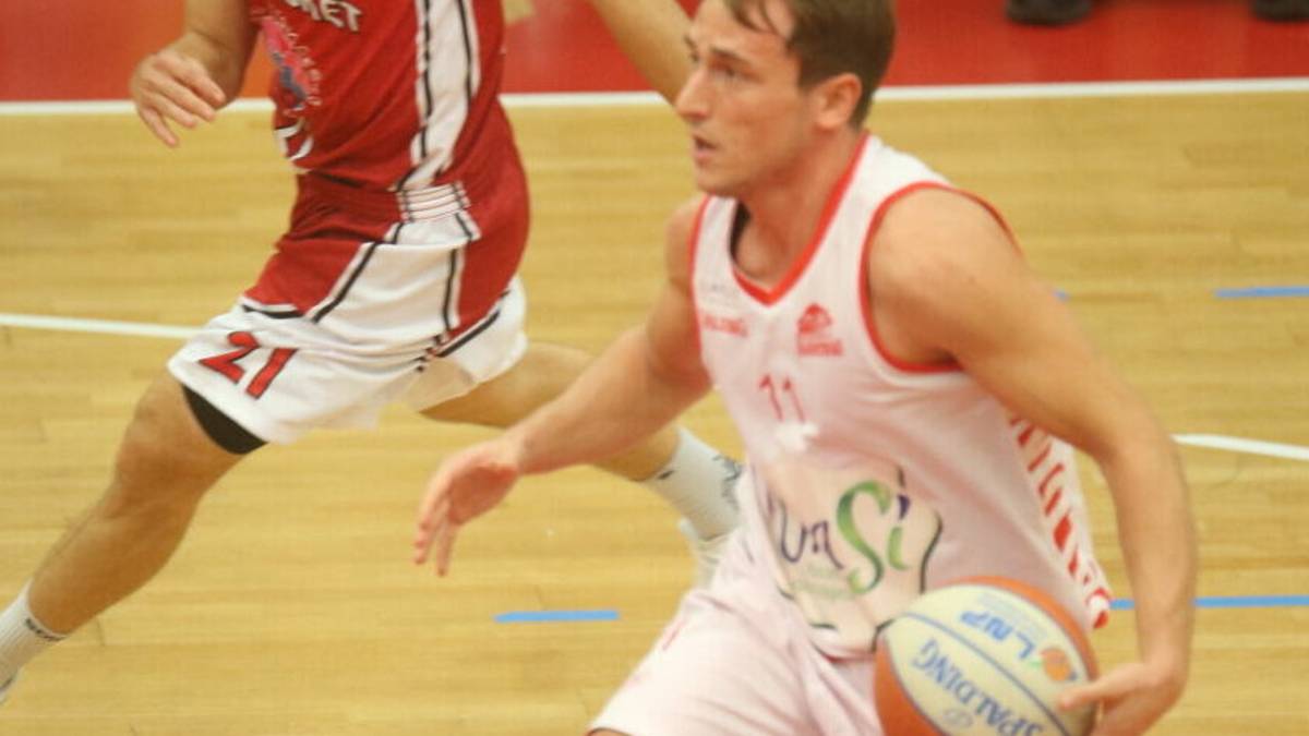 Basket A2, l'OraSì è pronta al debutto di Veroli