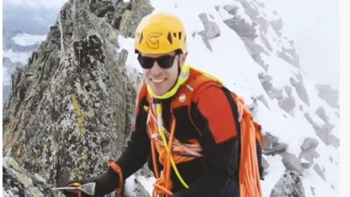 Caduta fatale in montagna, muore 30enne sammarinese