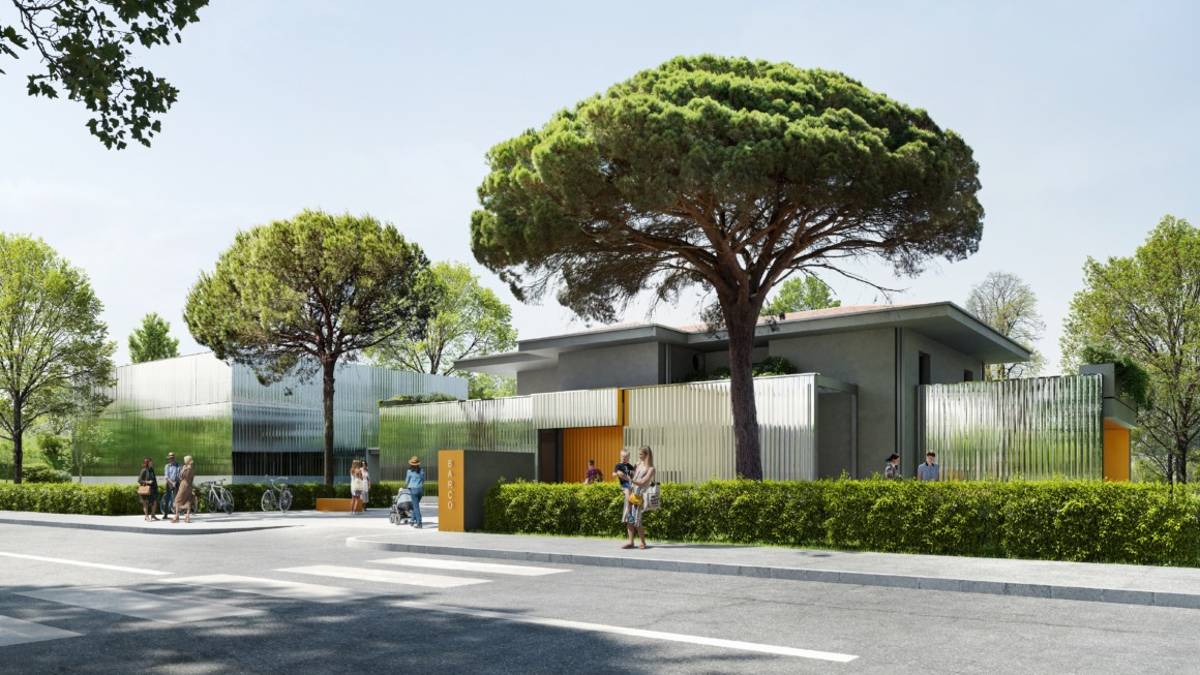 Cesena, Emporio Solidale: approvato il progetto esecutivo per la nuova sede di Torre del Moro