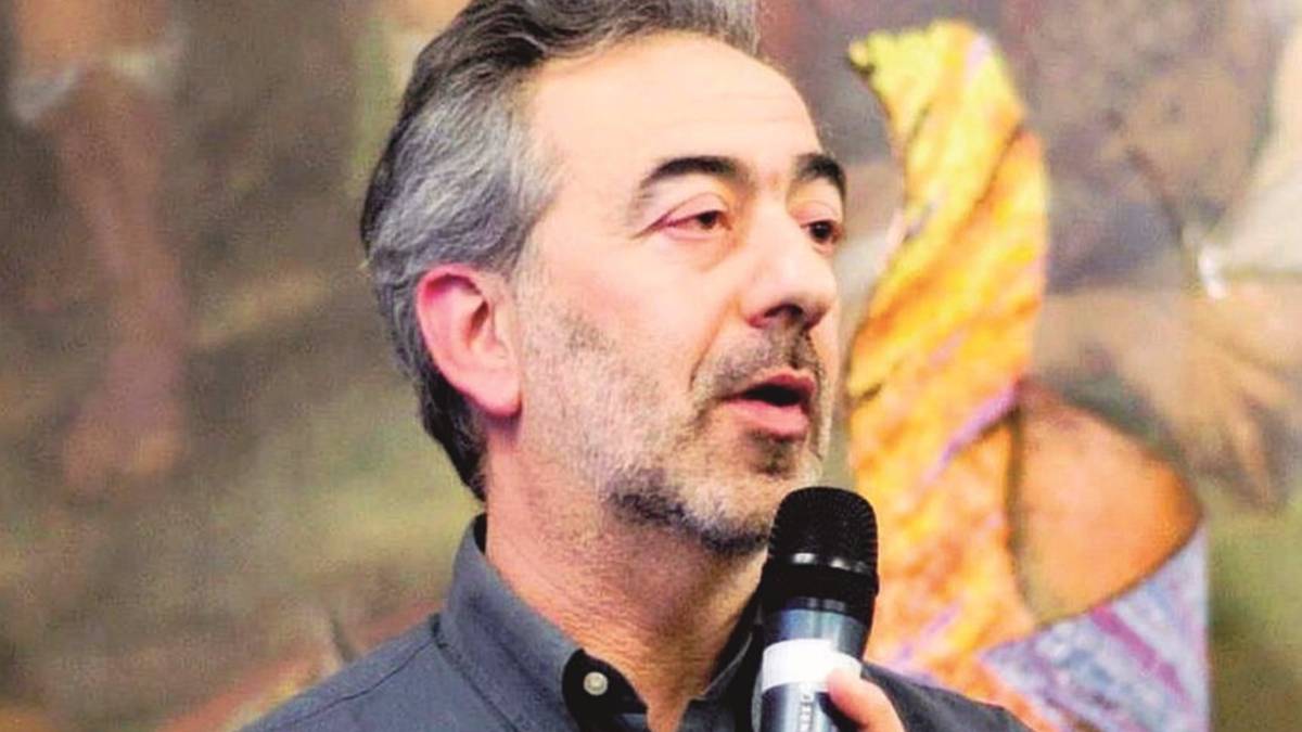 Marco Affronte passa ai Verdi