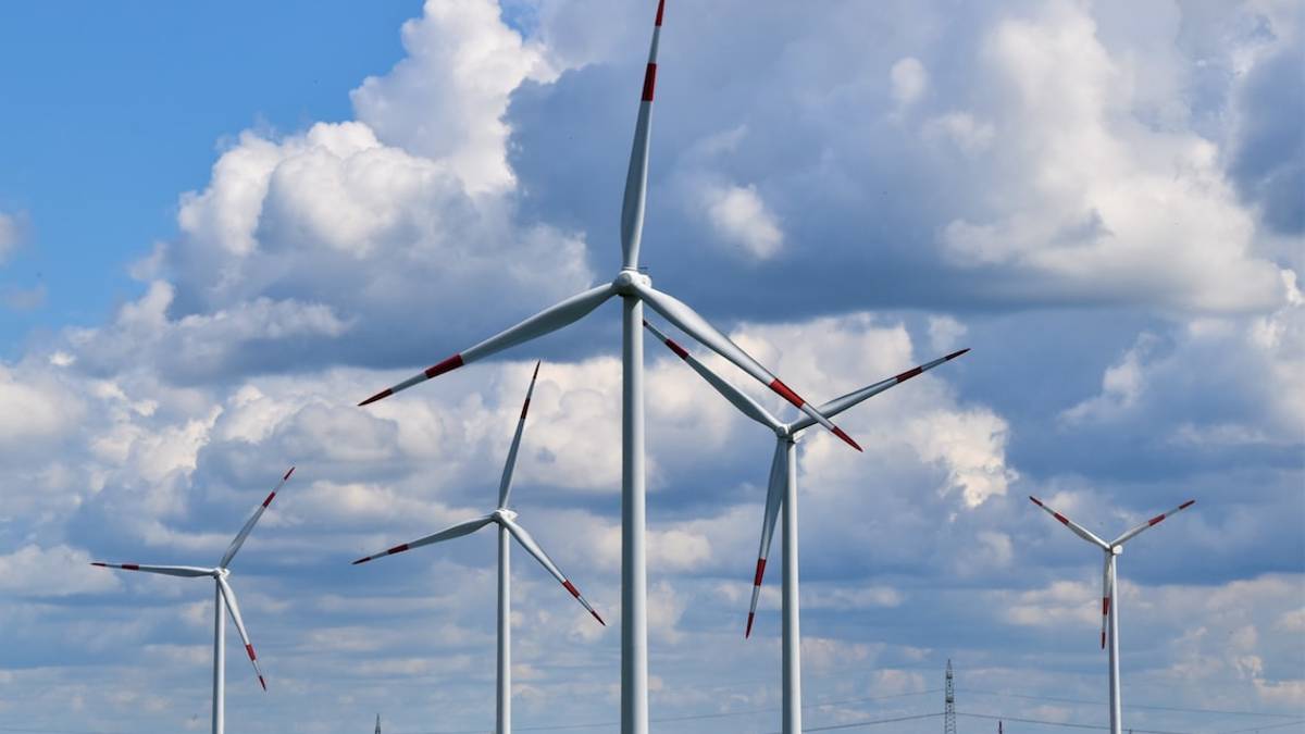 Ravenna, un parco fotovoltaico a nord di Savio