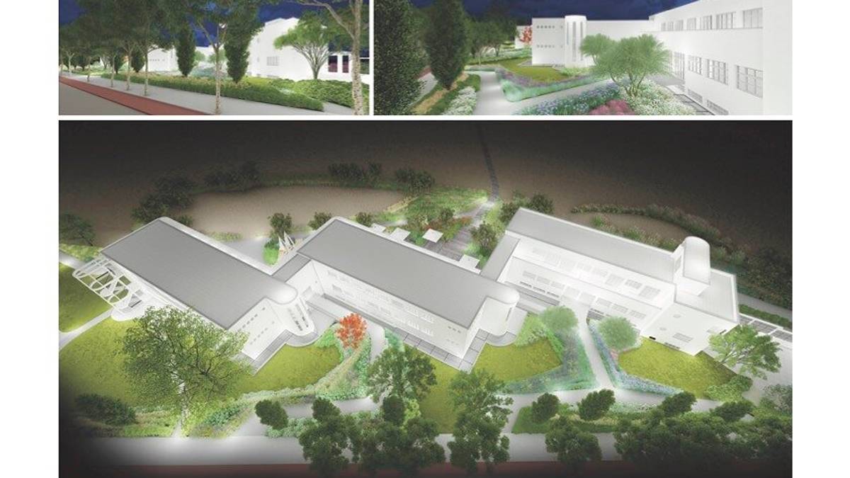 Riccione vuole diventare un punto di riferimento per i velisti italiani