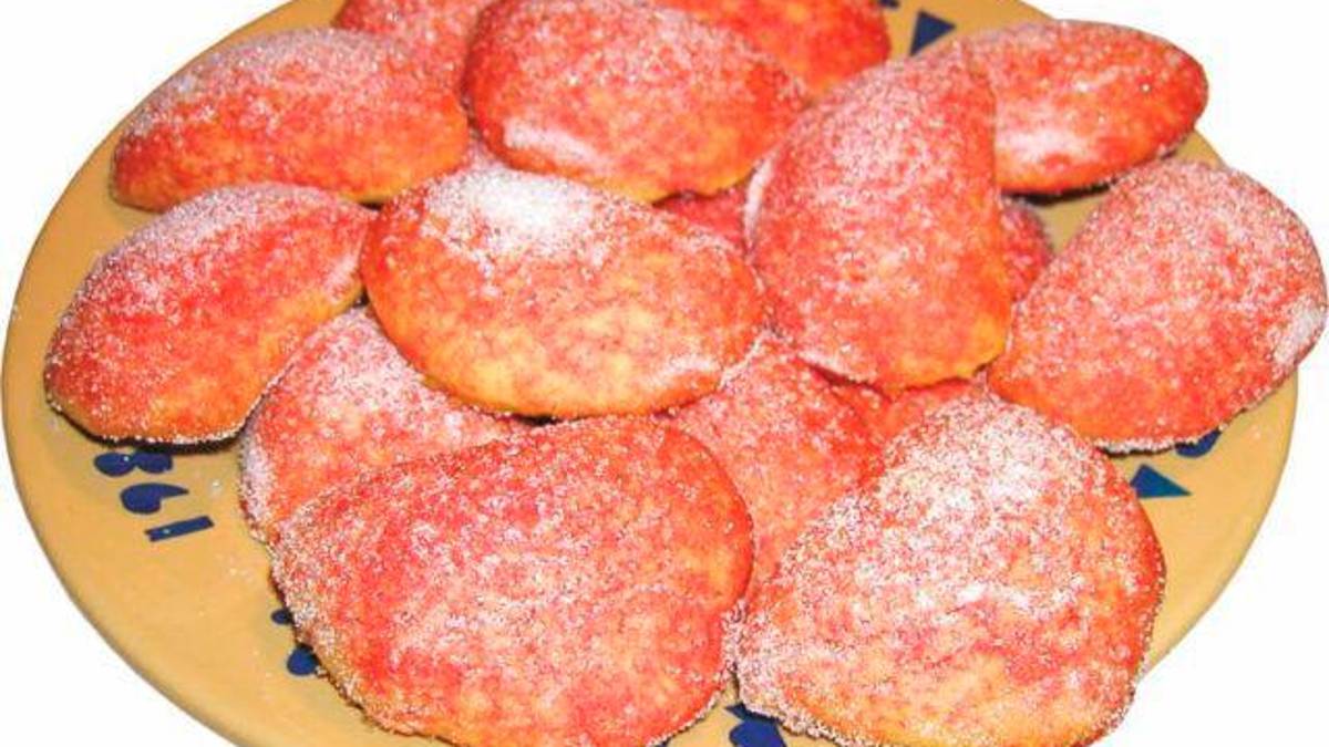 Il Raviolo dolce di Casal Fiumanese