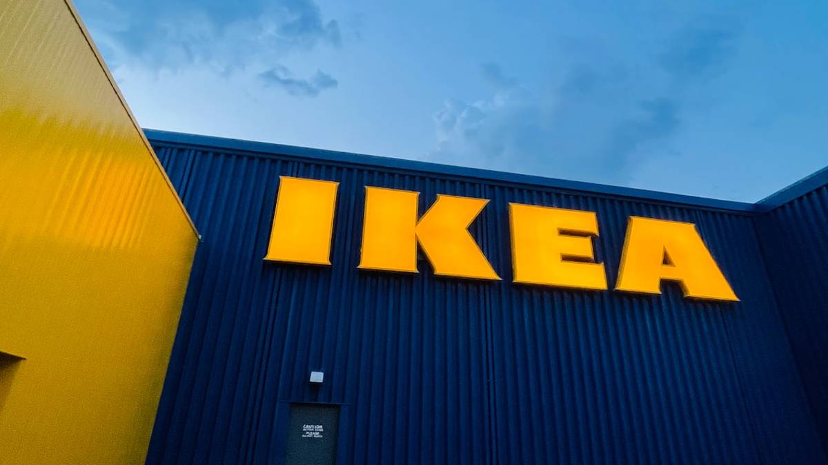 Rimini, ruba portafogli all'Ikea: ladra arrestata