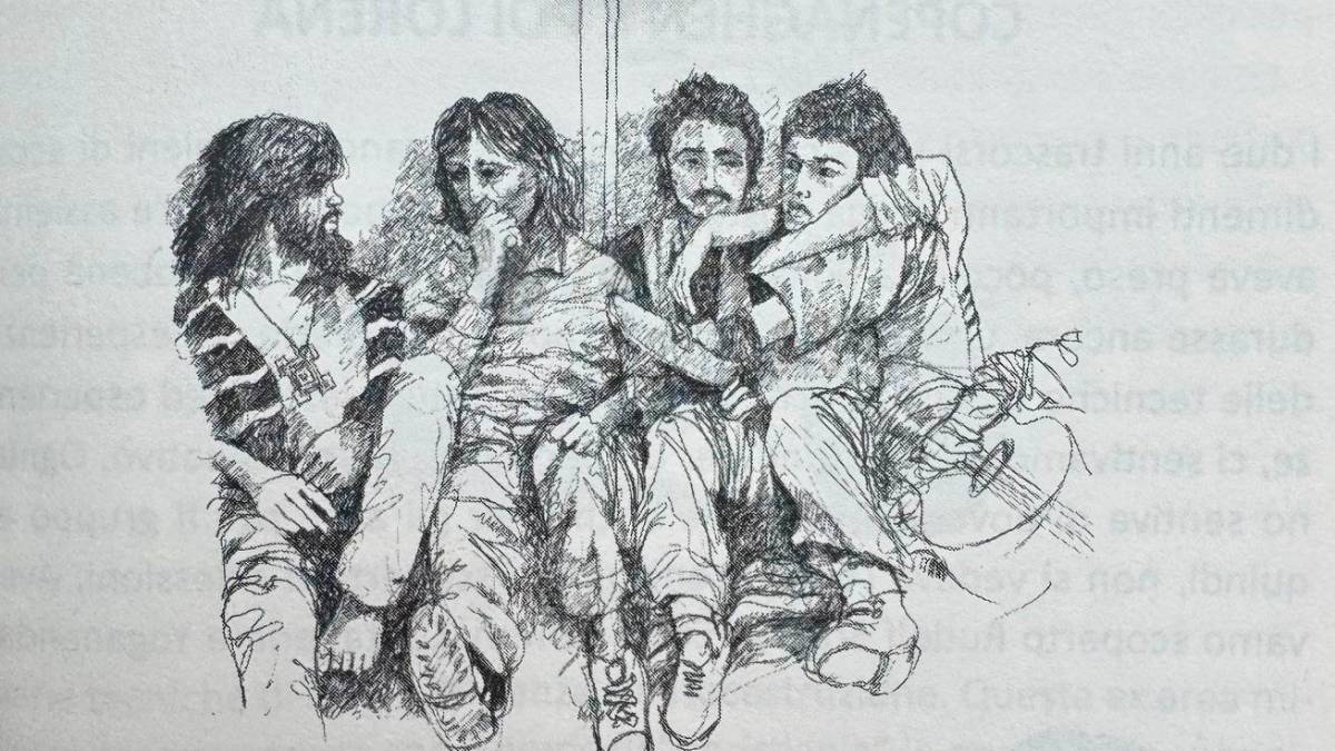 Una delle illustrazioni