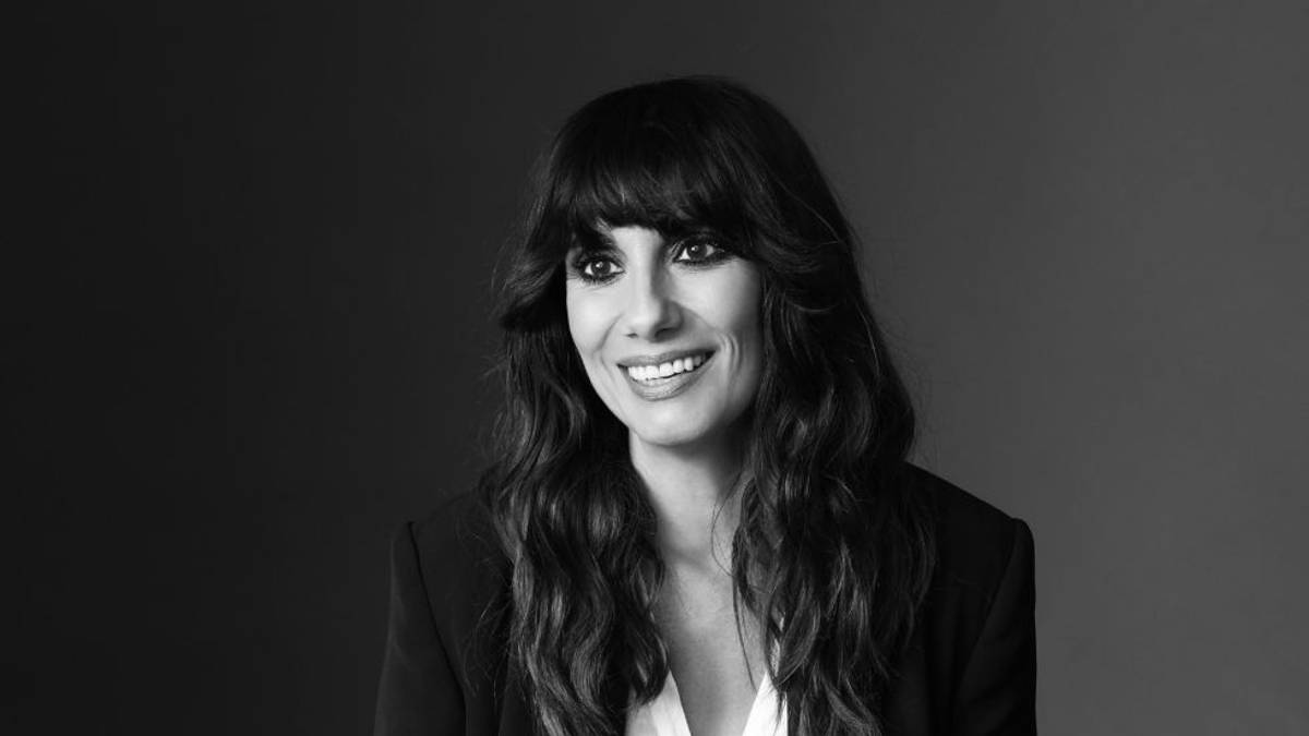 Paola Maugeri a Santa Sofia tra rock e resilienza