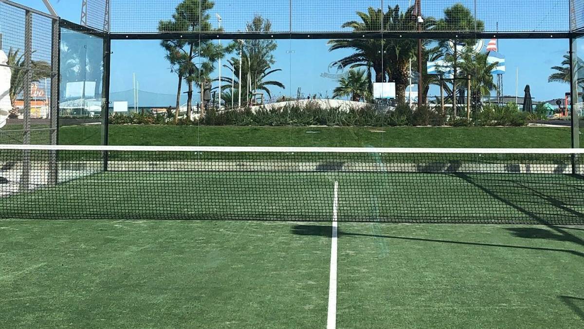 Padel, il Tour 2022 fa tappa al Sun Rimini da venerdì a domenica