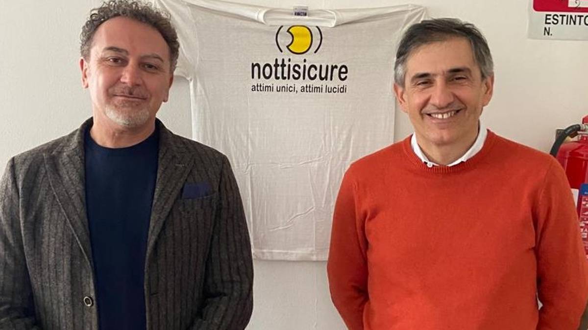 Il Villaggio del Fanciullo in campo a Cesena contro le dipendenze patologiche