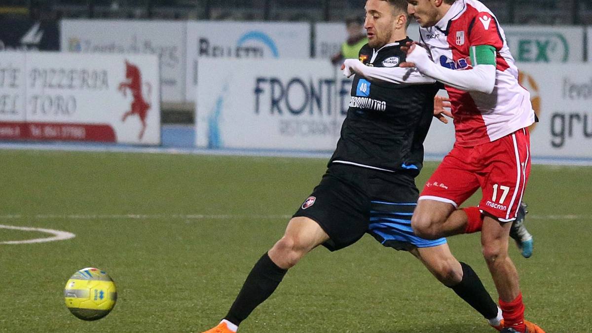 Calcio Serie C Girone B, gli arbitri delle romagnole