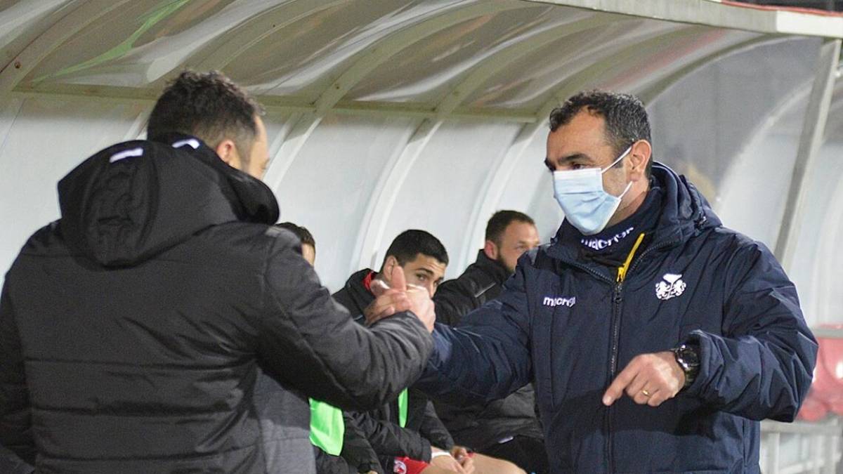 Calcio C, il Ravenna è partito per Gubbio