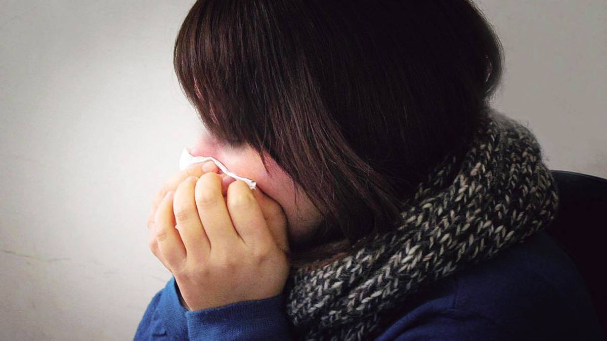 Coronavirus, Rimini: a scuola bisogna comportarsi come con l’influenza