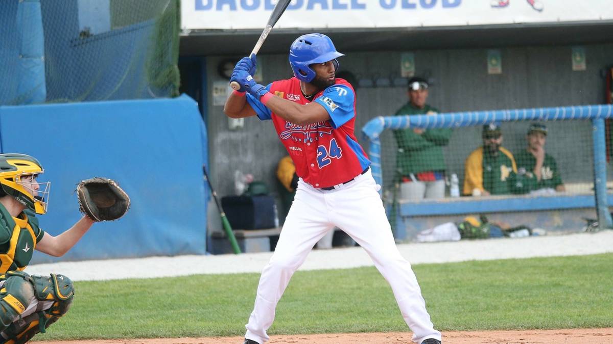 Baseball, San Marino vince gara1 della serie di ritorno con Senago (8-1)