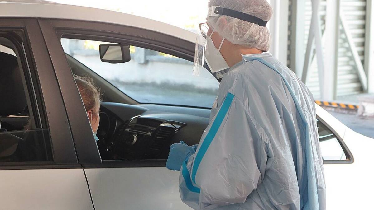 Altre 3 morte a Rimini, aumentano i ricoveri in terapia intensiva