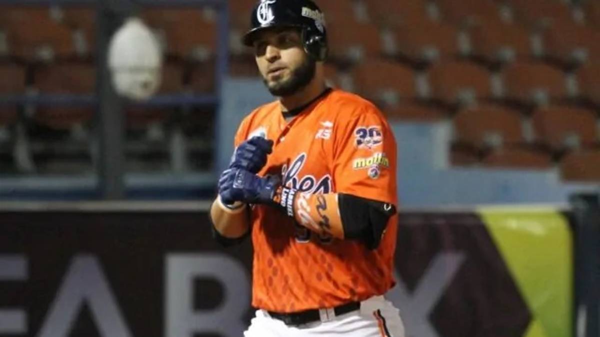 Baseball A, il ricevitore Gabriel Lino a San Marino