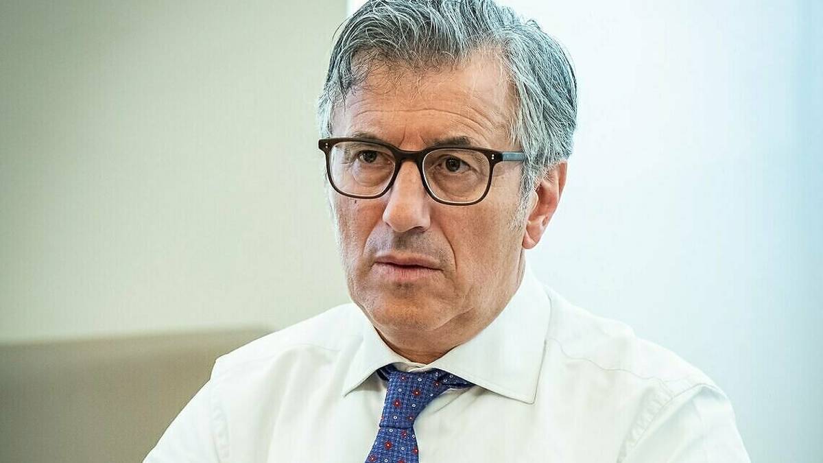 Maioli (Credit Agricole) sull'opa Creval