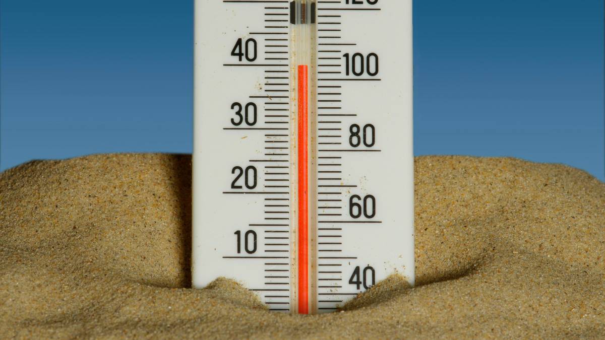 Meteo Romagna, ondata di calore: allerta gialla sabato 1 agosto