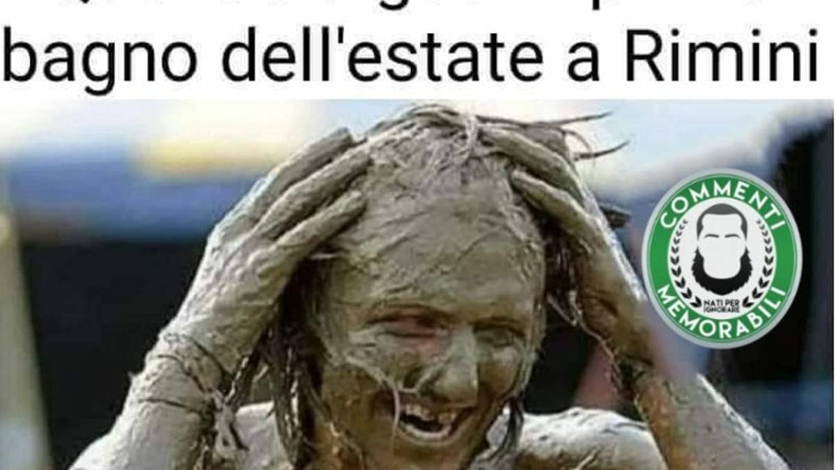 Insulti sui social al mare di Rimini, gli albergatori presentano denuncia per diffamazione