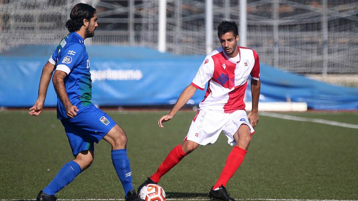 Calcio D, nessuna sorpresa: rinviata anche Seravezza-Rimini