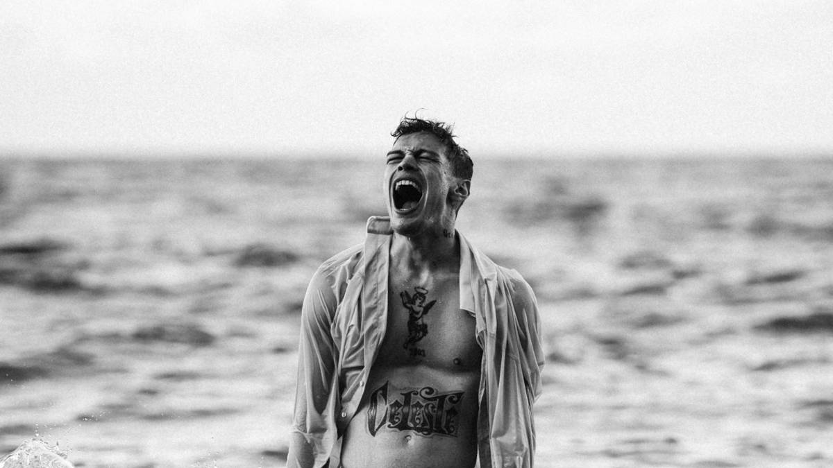 Blanco in concerto a Bologna il 22 e 23 maggio