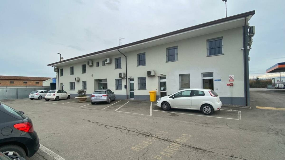 Cesena, la parola fine sulla Transpeed