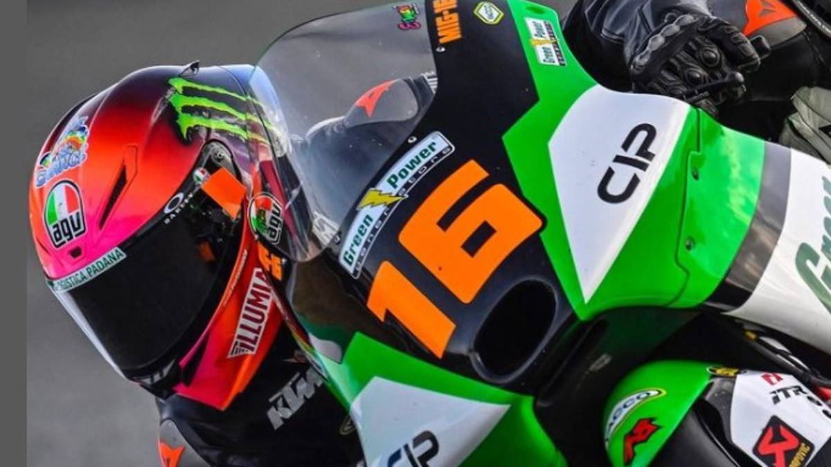 Moto3: Masia batte tutti, Migno fuori dalla zona punti