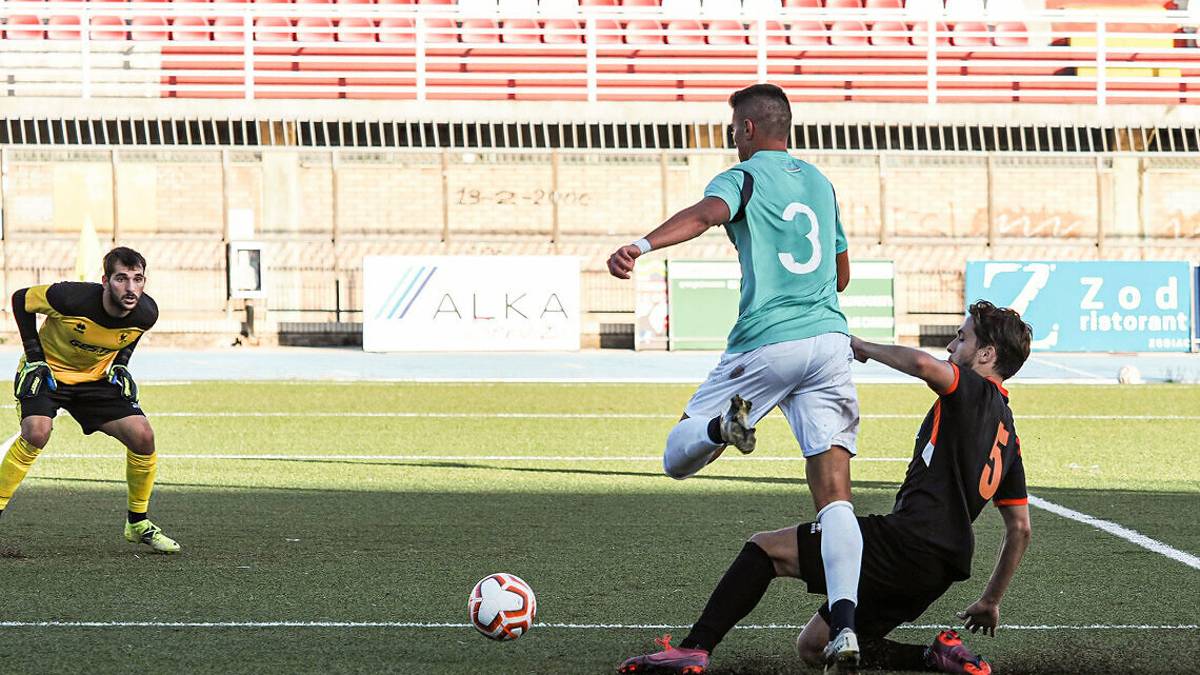 Calcio D, il Rimini domenica fa visita alla Spal e saluta subito lo slo Campolattano
