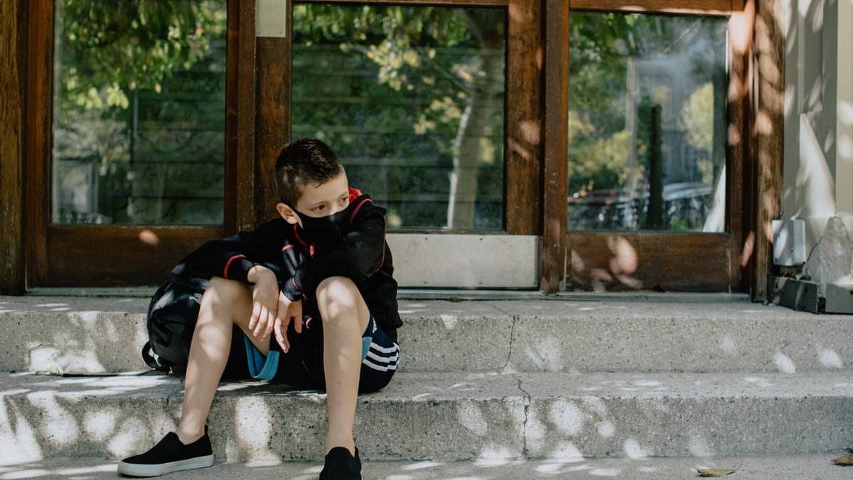 Covid, Io, mamma cesenate nel tunnel dei tamponi per fare tornare mio figlio a scuola