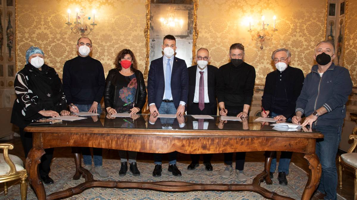 Imola, accordo Comune-sindacati contro il caro bollette