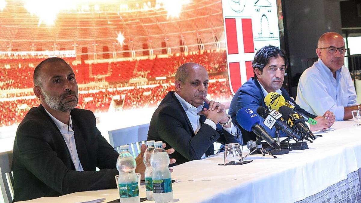 Calcio D, domani il raduno del Rimini di Rota. Sono 24 i convocati