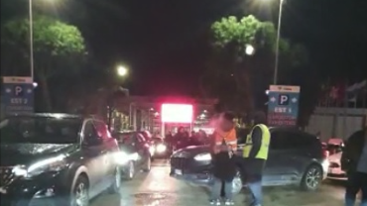 Sigep Rimini, caos viabilità ma il traffico non collassa