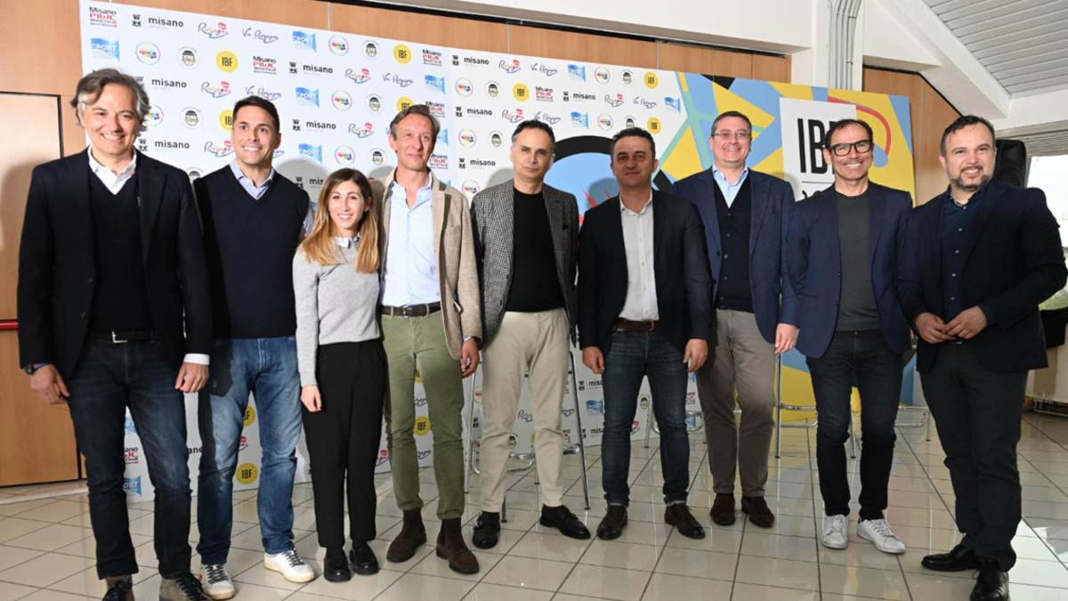 Italian Bike Festival a Misano: un'edizione internazionale