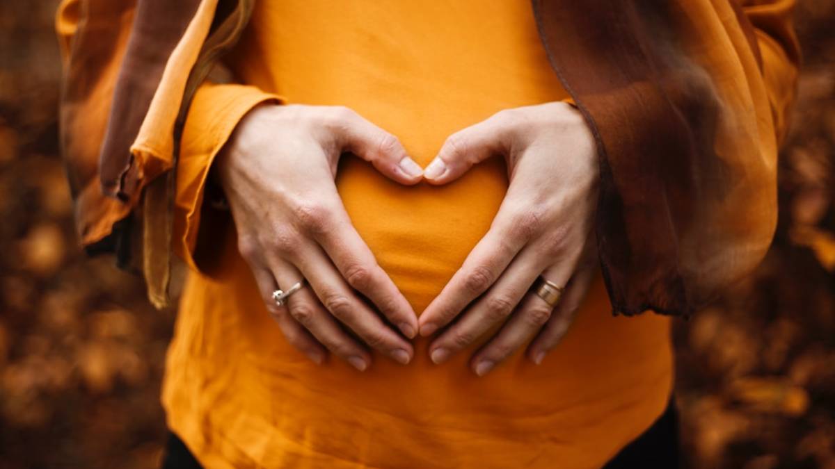 Forlì, venerdì 22 ottobre un open day vaccinale per le donne in dolce attesa