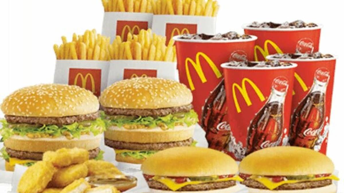 Cattolica, McDonald's assume 20 persone