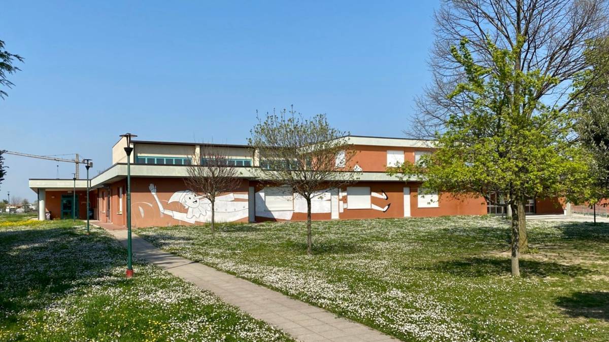 Villa Chiaviche, quasi 500mila euro per la mensa scolastica